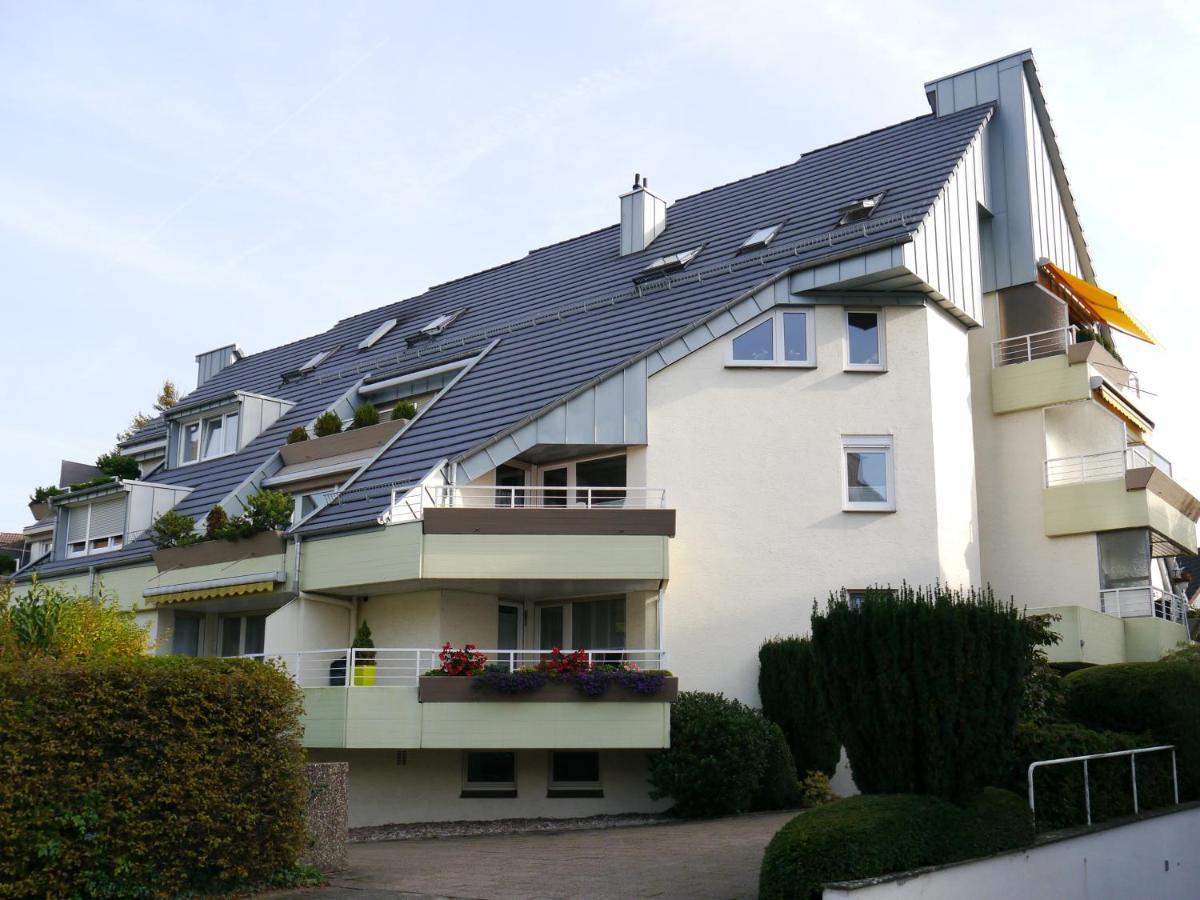 Hotel Cafe Schneidewind Bad Pyrmont Exterior foto